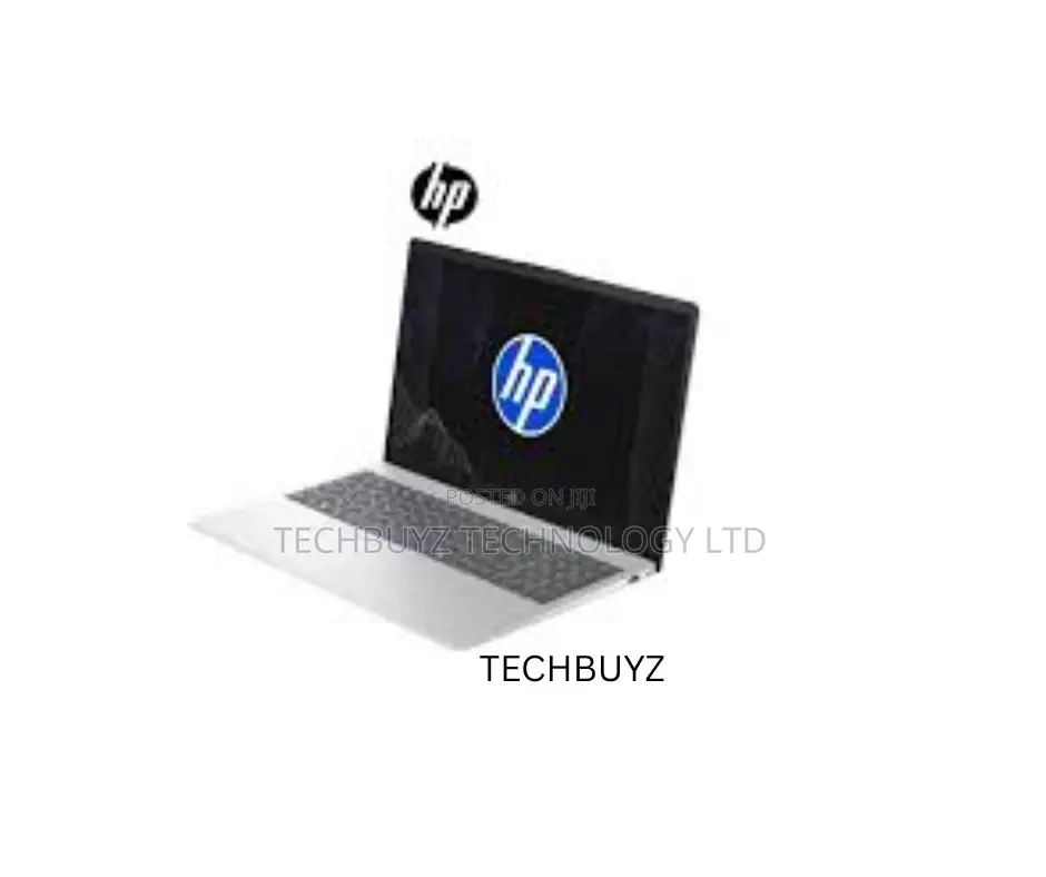 New Laptop HP 15 8GB Intel Core Ultra 5 SSD 512GB