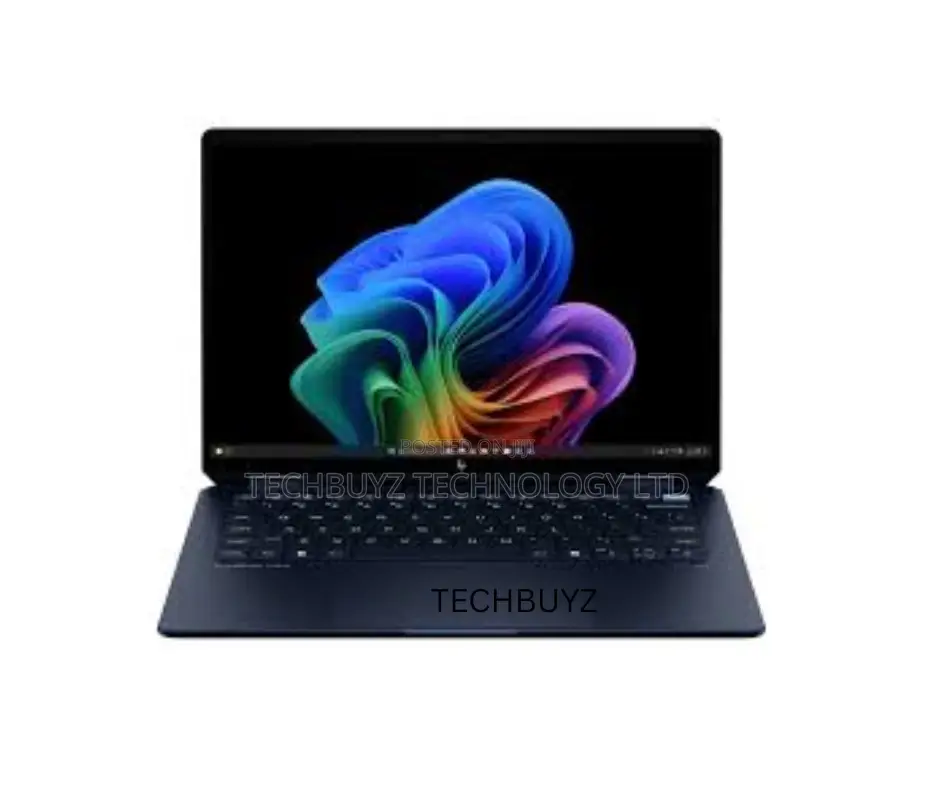 New Laptop HP OmniBook Ultra Flip 14" 32GB Intel Core Ultra 7 SSD 1T