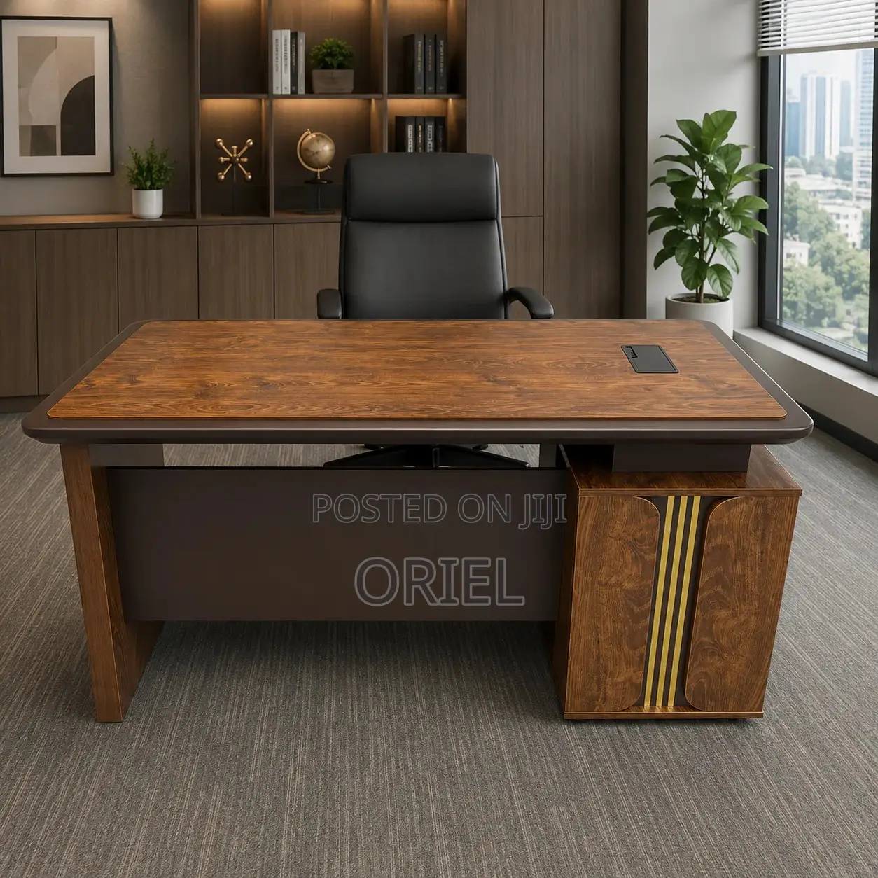 Office Desk : Advance 120cm Office Desk