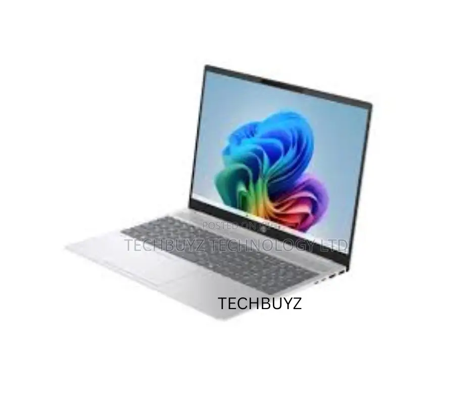 New Laptop HP OmniBook 5 16" 16GB Intel Core Ultra 7 SSD 1T
