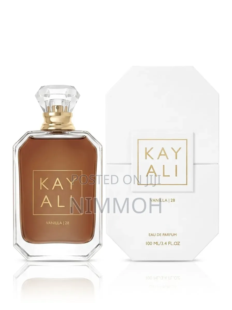 Kayali Vanilla 28