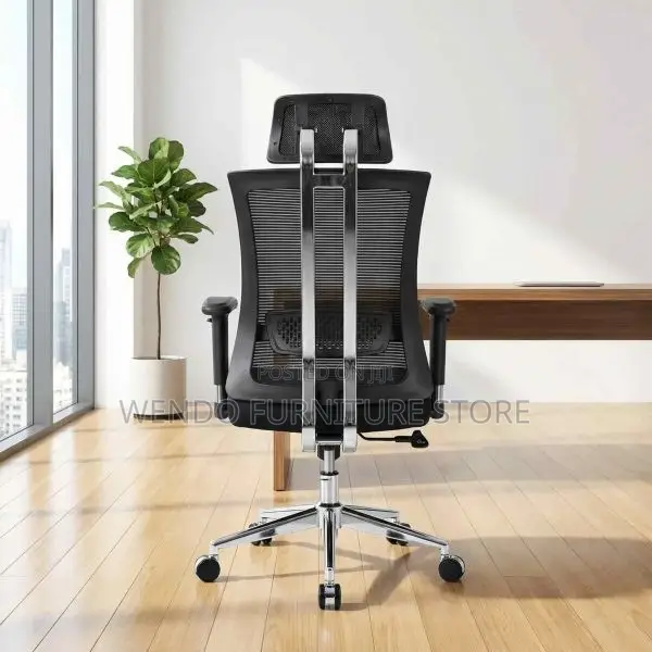 Office Chair : High Back Recliner Office Chair
