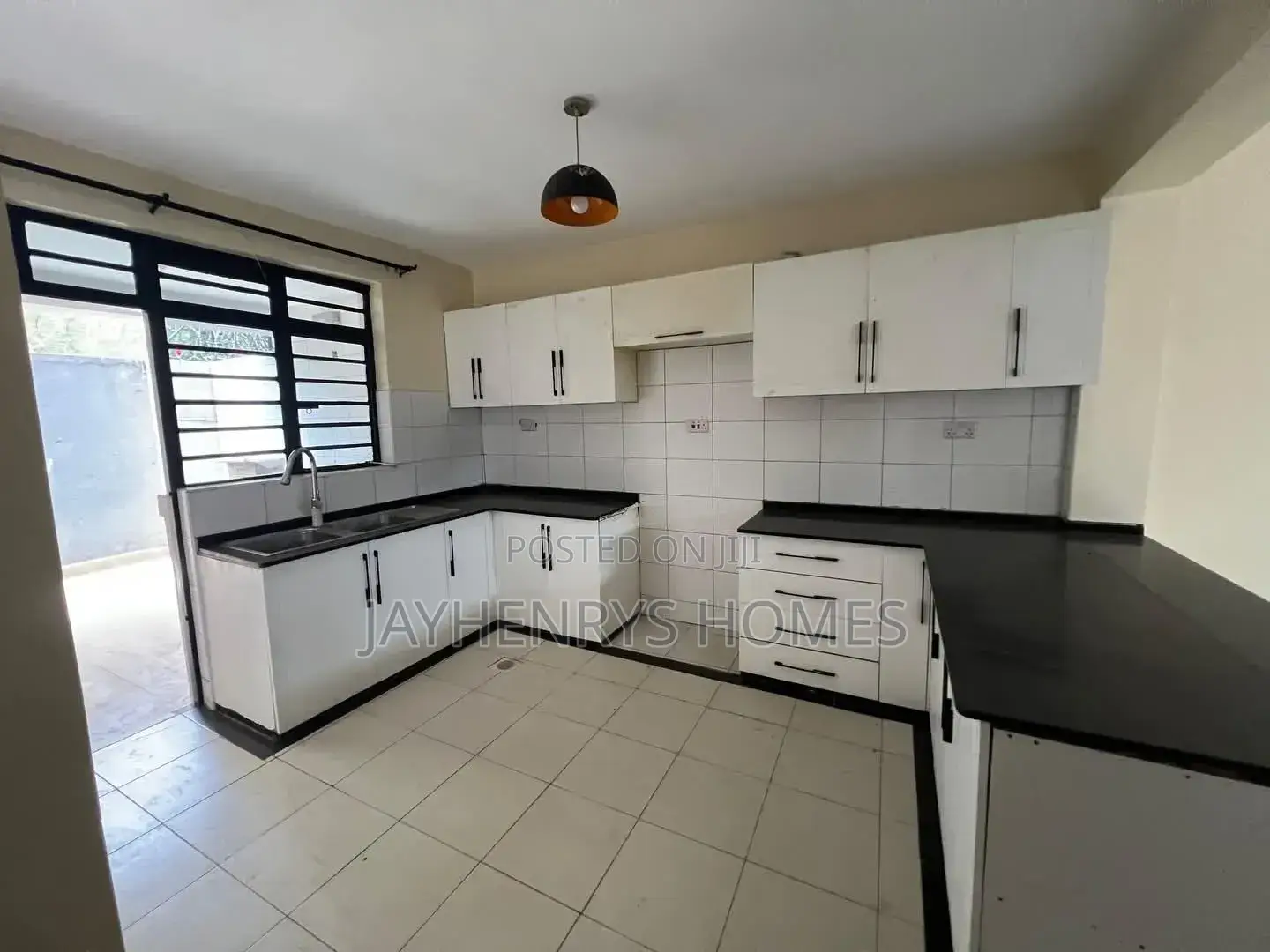5bdrm House in Varsityville, Kamakis for rent