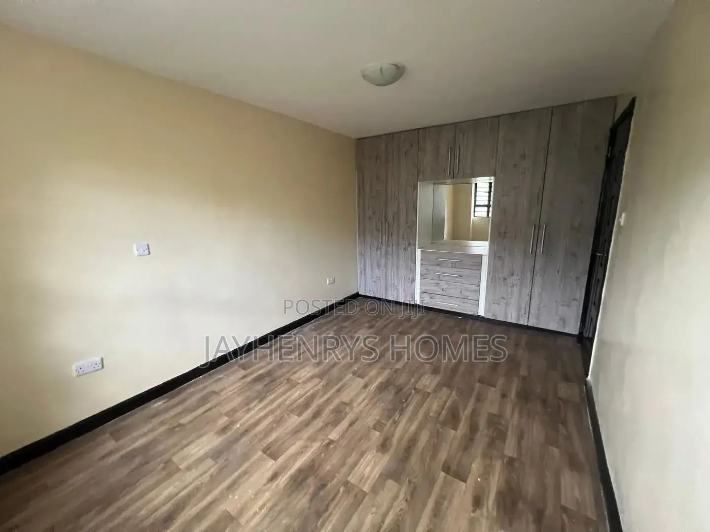 5bdrm House in Varsityville, Kamakis for rent