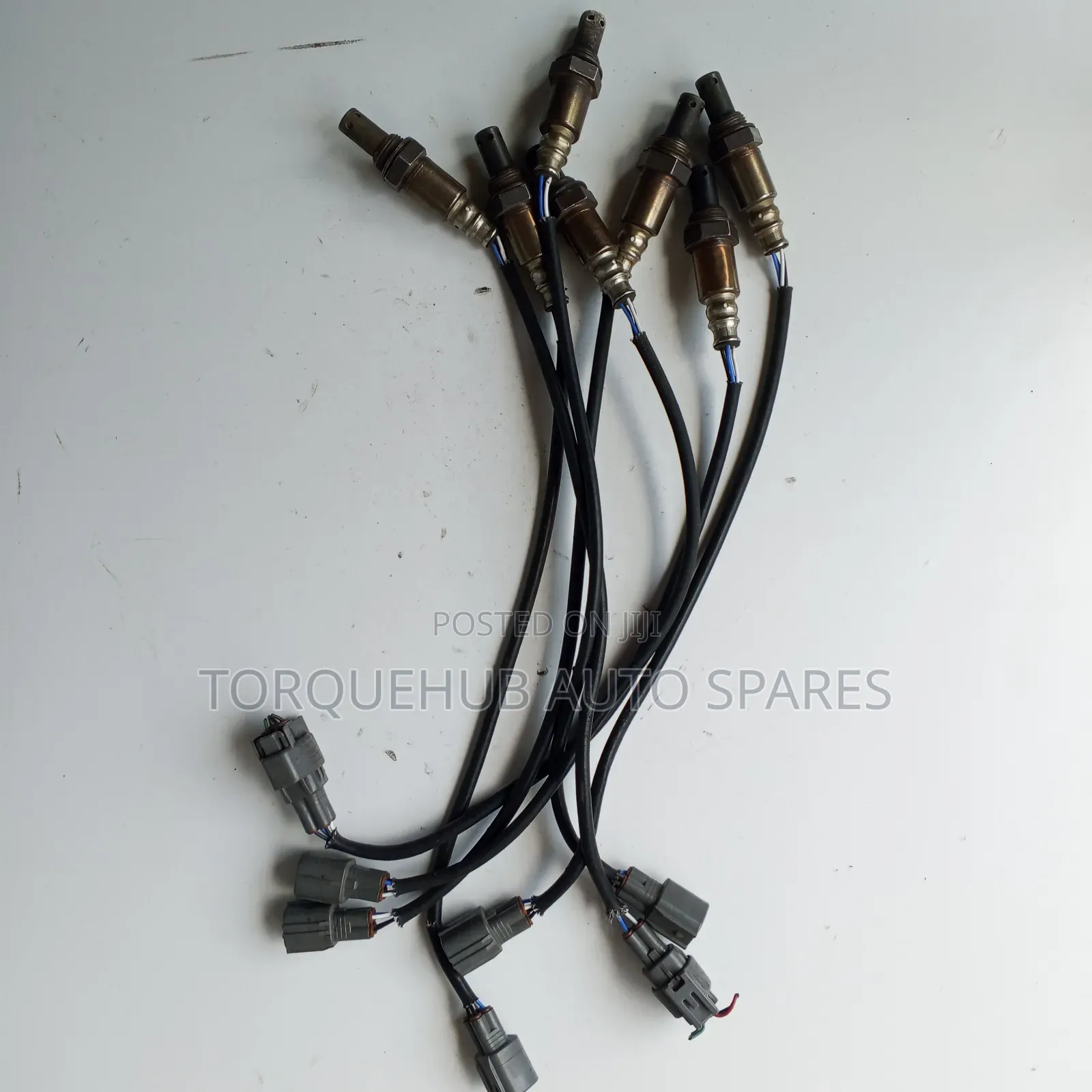 Toyota Voxy/Noah Oxygen Sensor