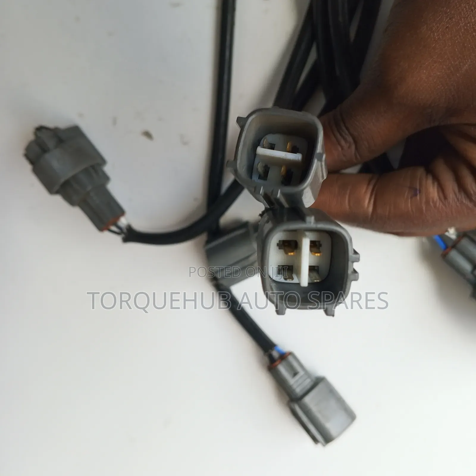 Toyota Voxy/Noah Oxygen Sensor