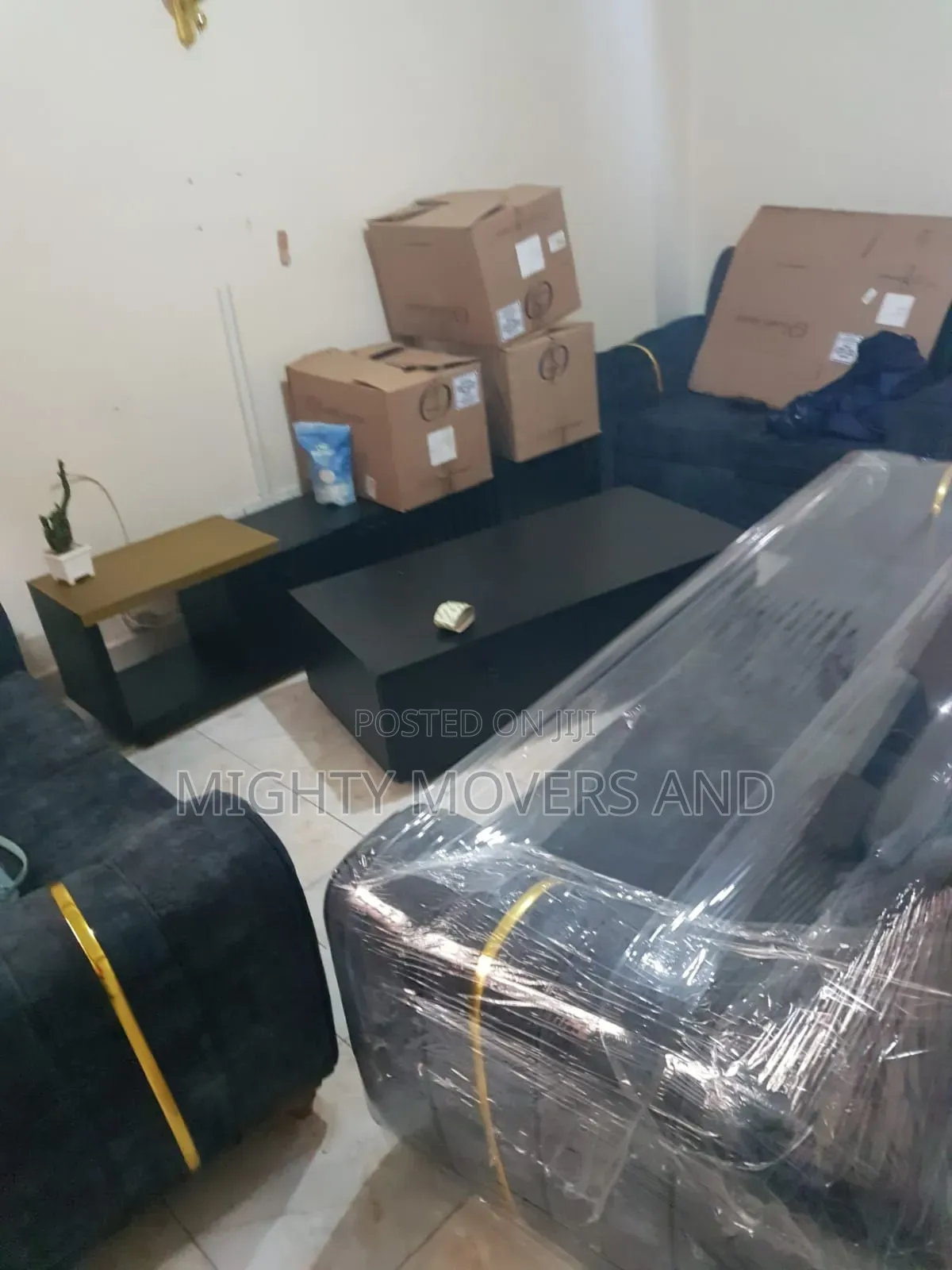 Movers on Hand>!Stress Free Moving Experience <