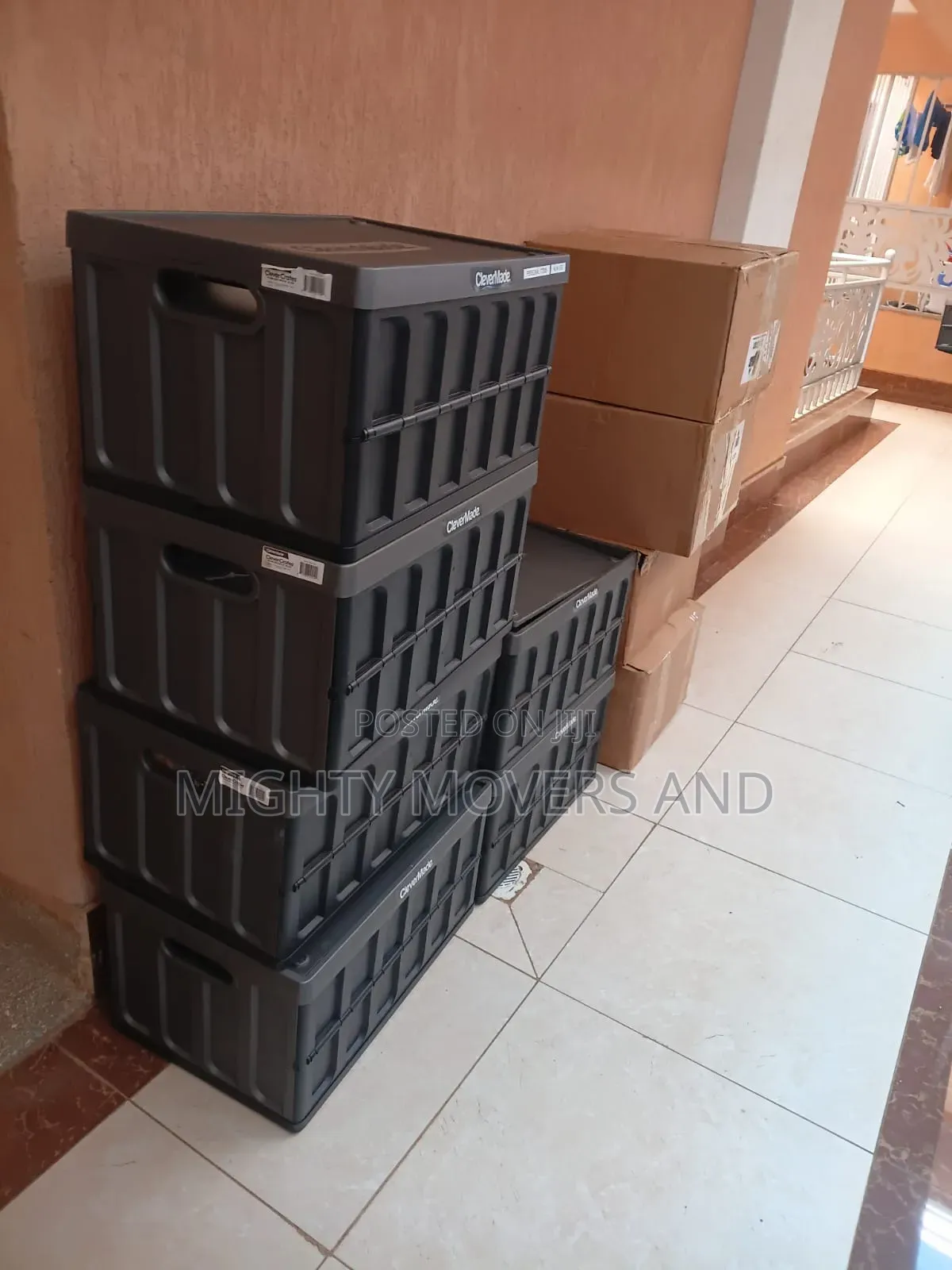 Movers on Hand>!Stress Free Moving Experience <