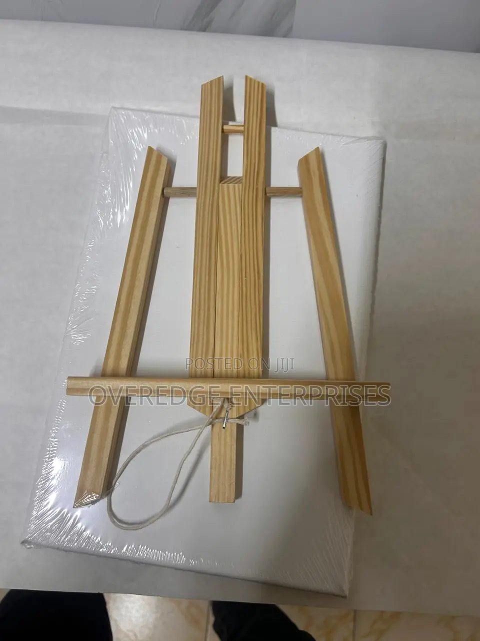 Drawing Easel Wooden Stand
