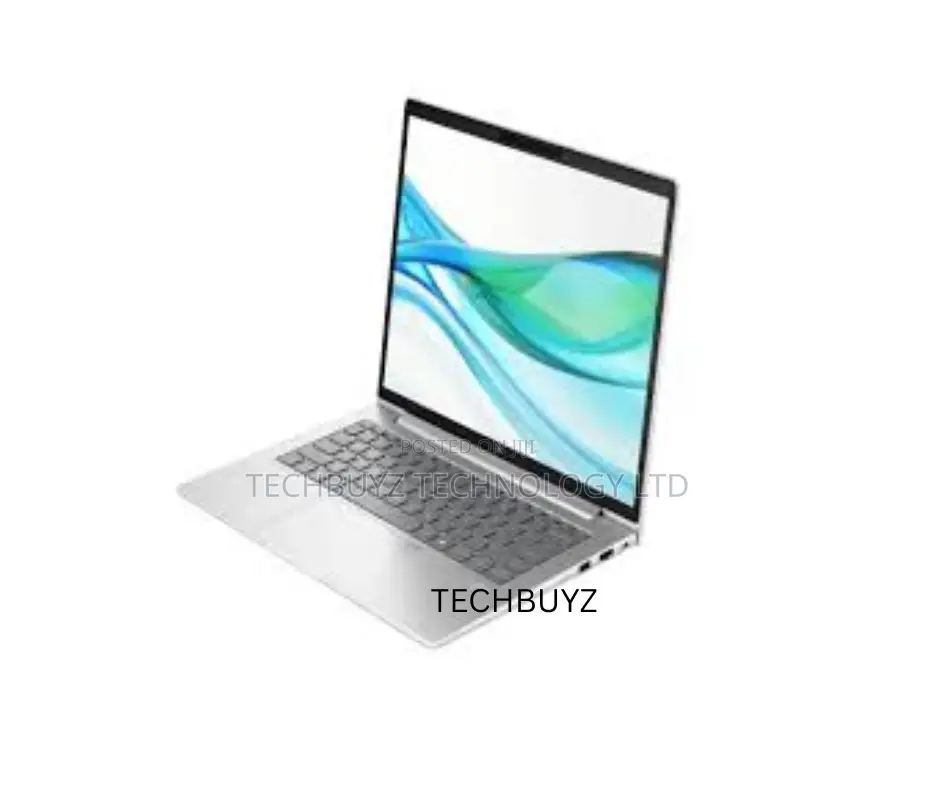 New Laptop HP ProBook 440 16GB Intel Core Ultra 7 SSD 512GB