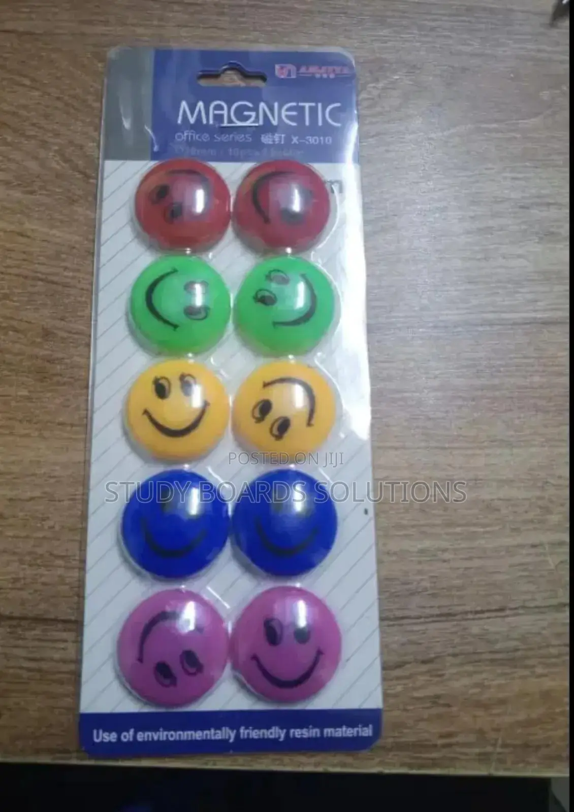 Fridge Magnets/ Whiteboard Magnets