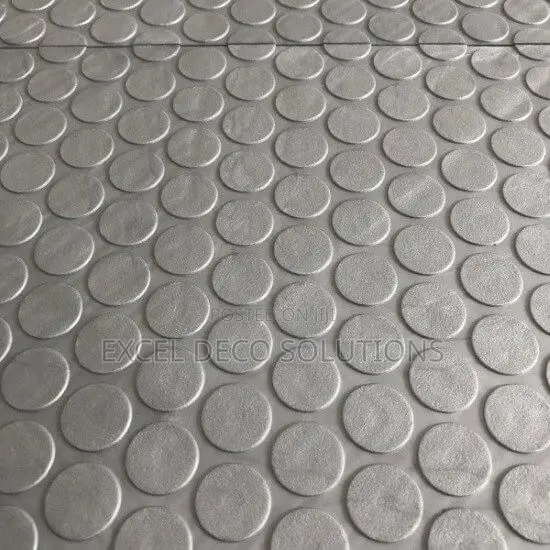 PVC Coil Mat – Durable Flooring for Entrances and Walkways
