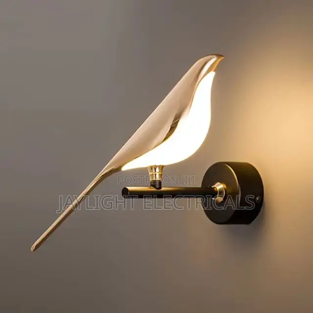 Decorative Luxury Home Decor Wall Bracket Lamp