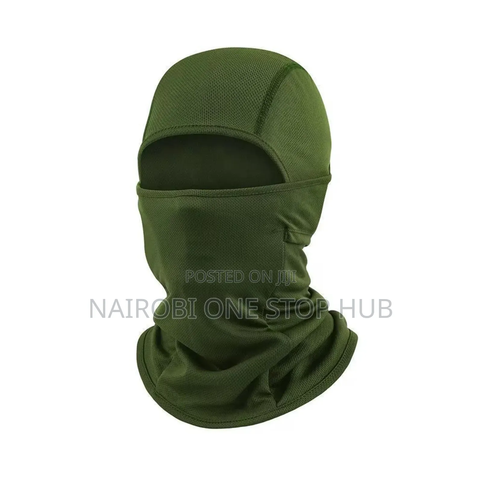 Tactical Balaclavas
