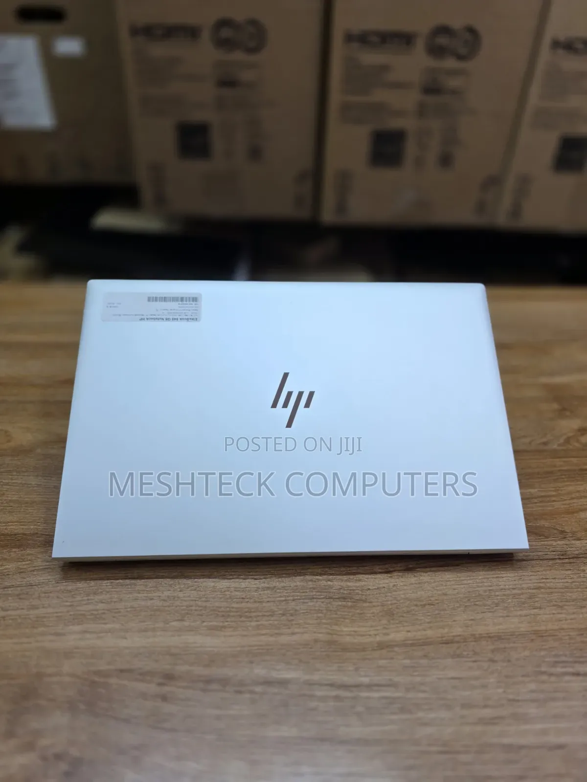 Laptop HP EliteBook 845 G8 16GB AMD Ryzen 7 SSD 512GB