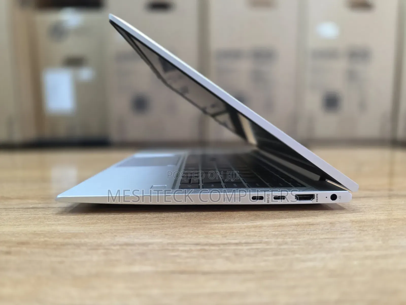 Laptop HP EliteBook 845 G8 16GB AMD Ryzen 7 SSD 512GB