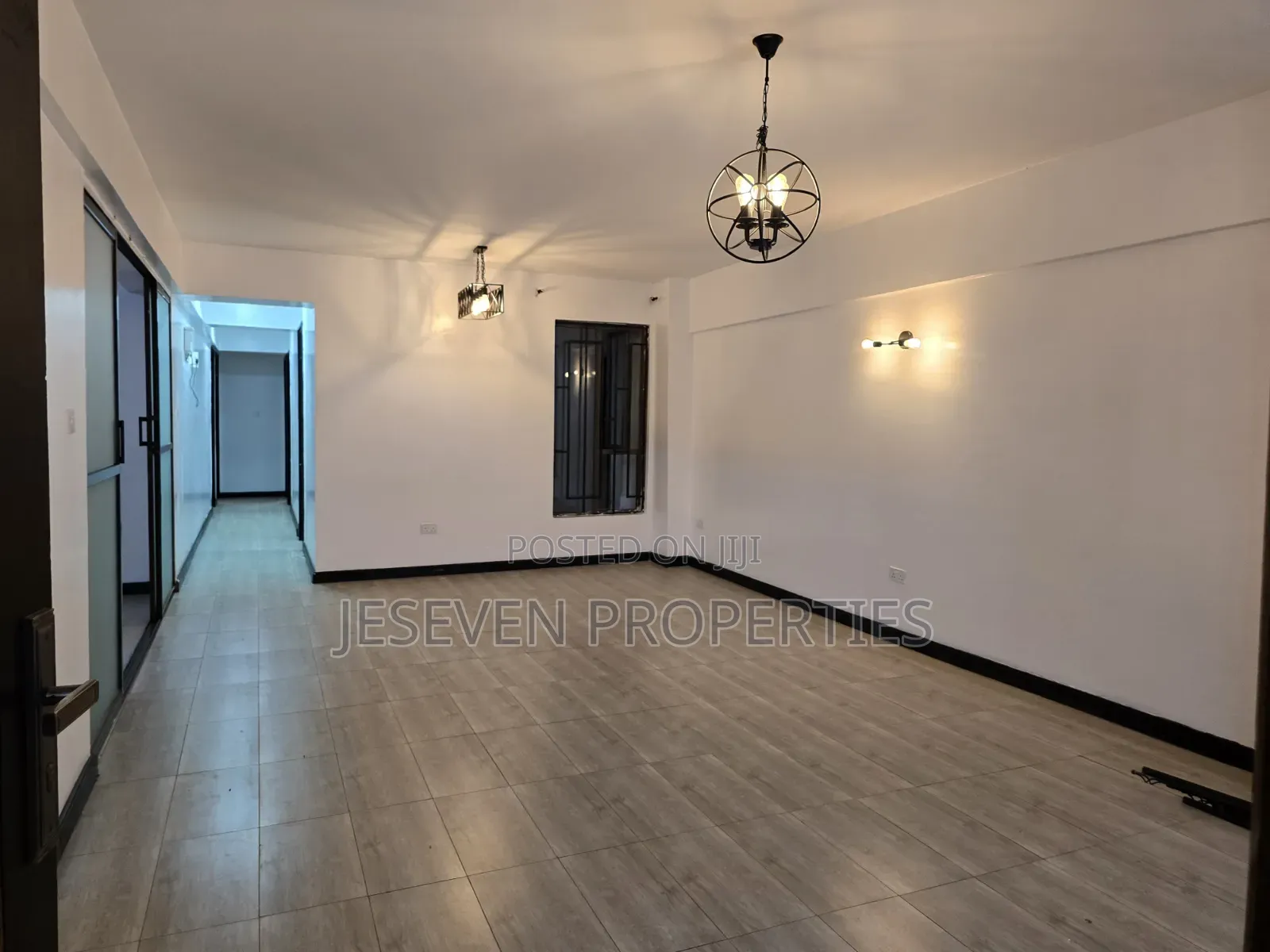 4bdrm Apartment in Parklands Third for rent