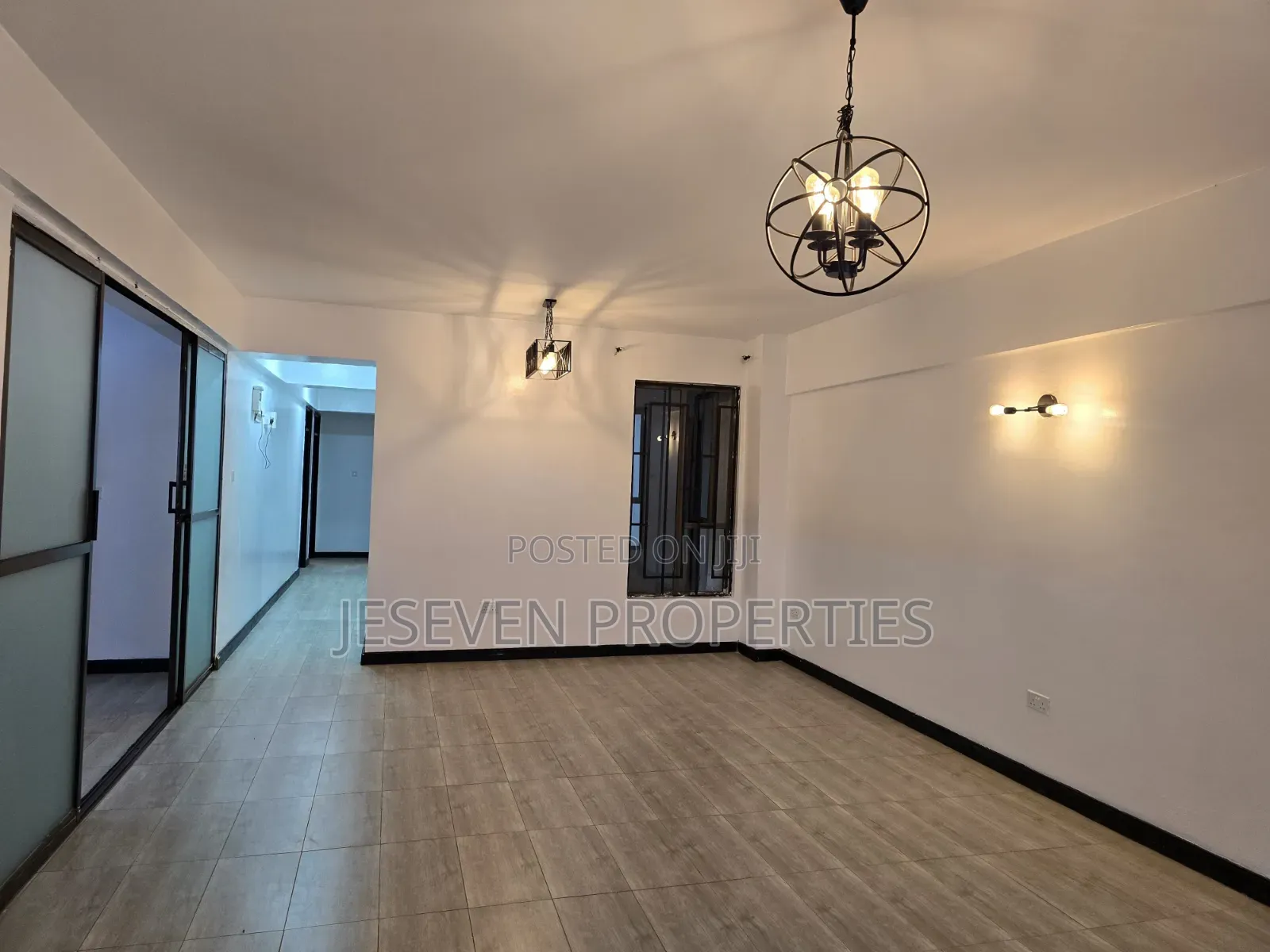 4bdrm Apartment in Parklands Third for rent
