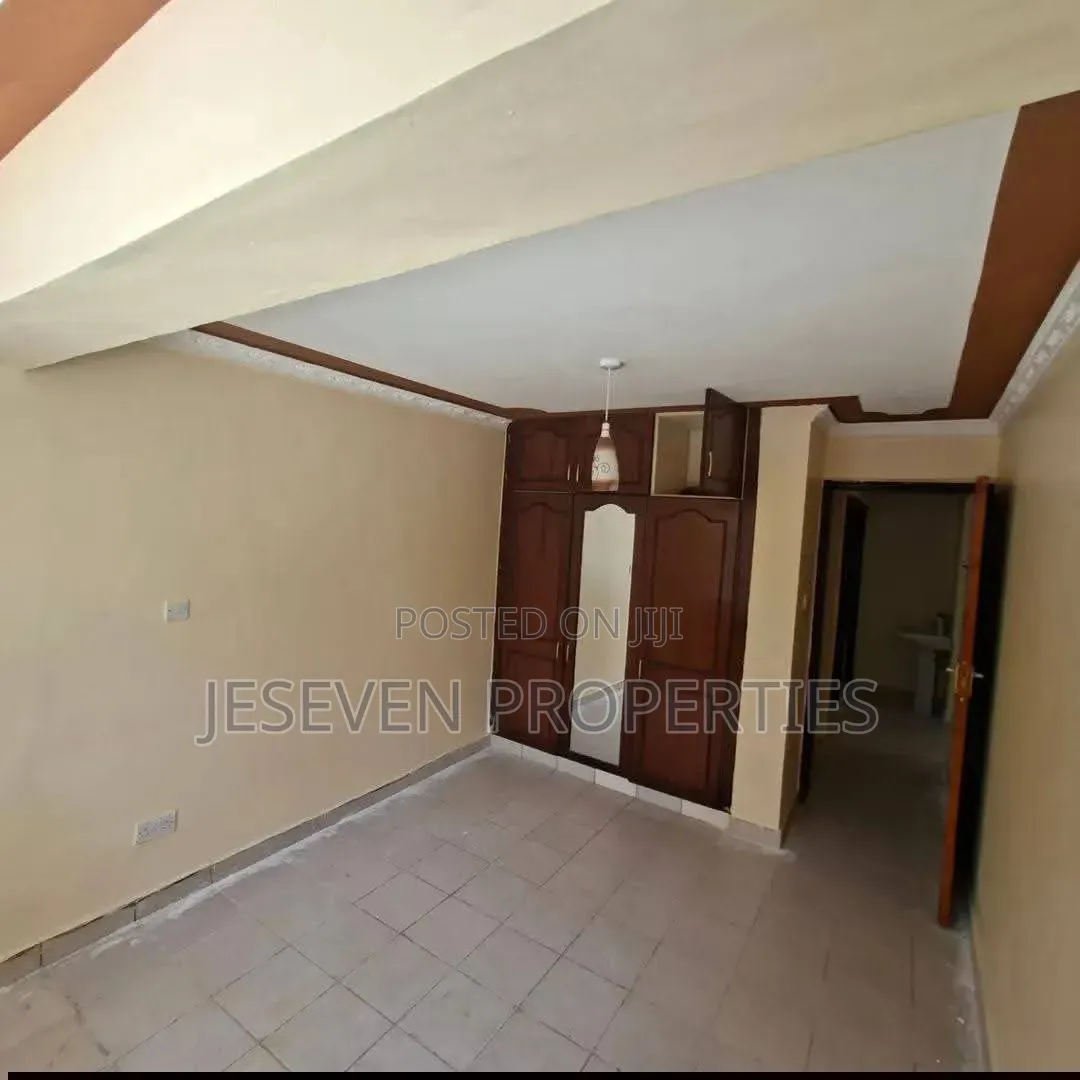 4bdrm Mansion in Syokimau, Gateway Mall Area for rent
