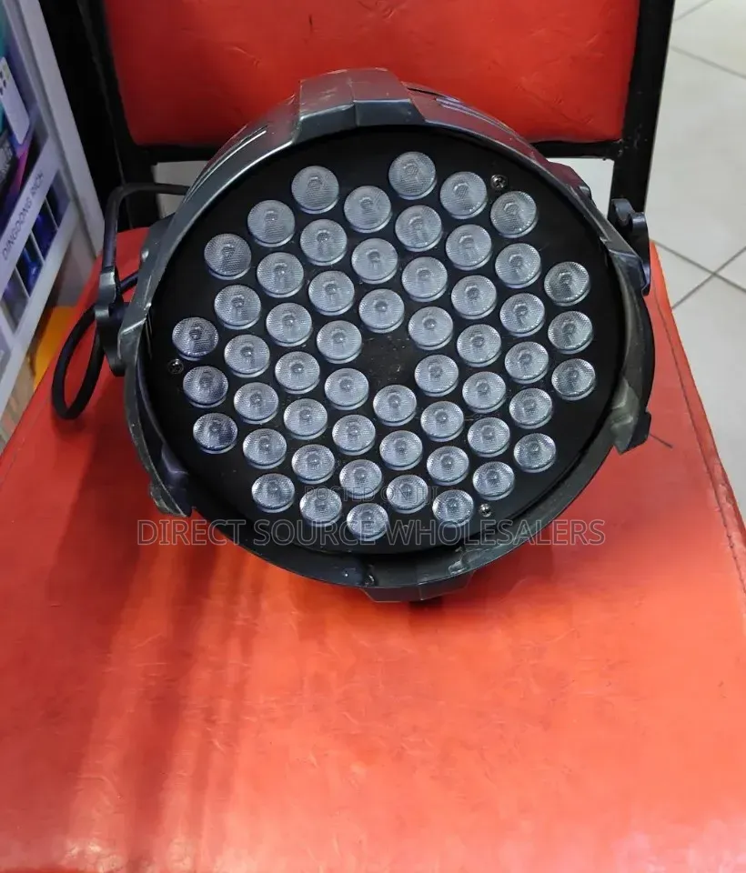 Stage Lights for Dj, Church, Events Parties