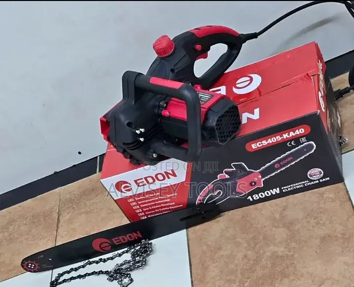 Edon Electric Chainsaw