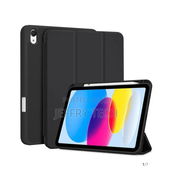 iPad (A16) 11th Generation Case 11 Inch 2025, iPad 10th Generation