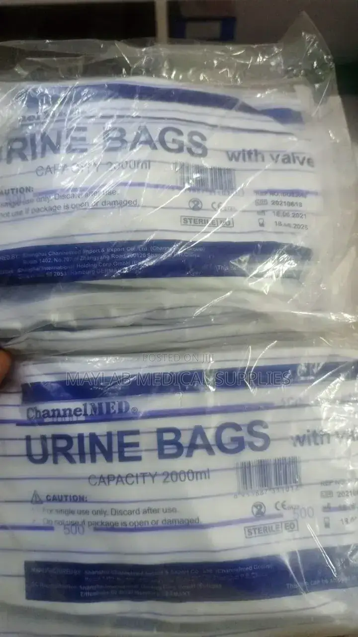 Urine Bags