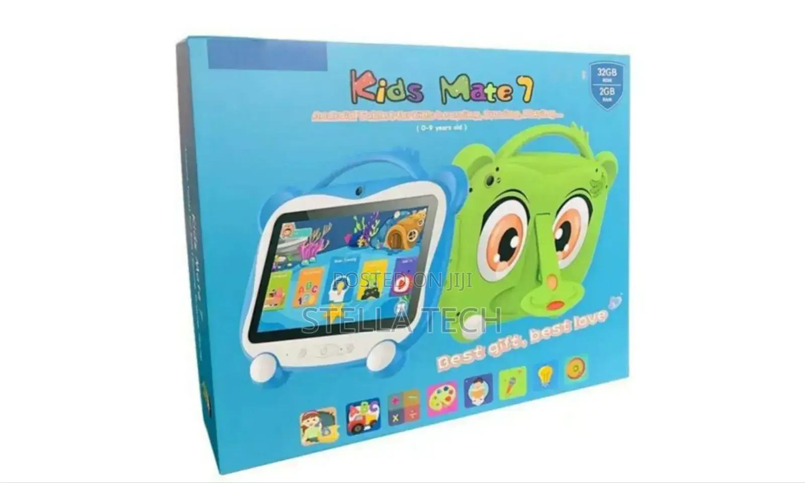 New Tablet 128 GB