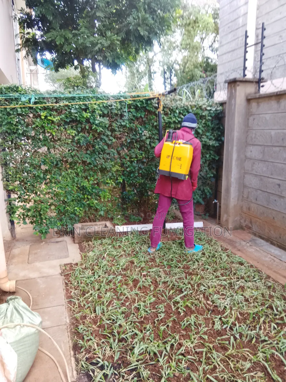 Mattress Cleaning House Sofa Cabro Cleaning Fumigation Services