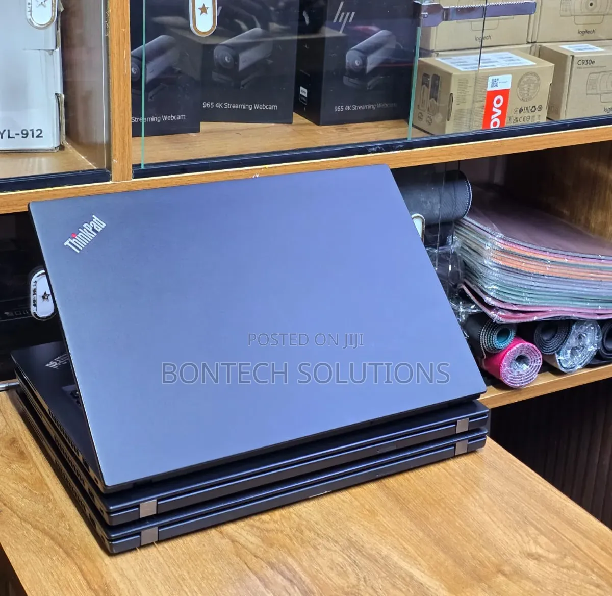Laptop Lenovo ThinkPad t495s 8GB Intel Core i7 SSD 256GB