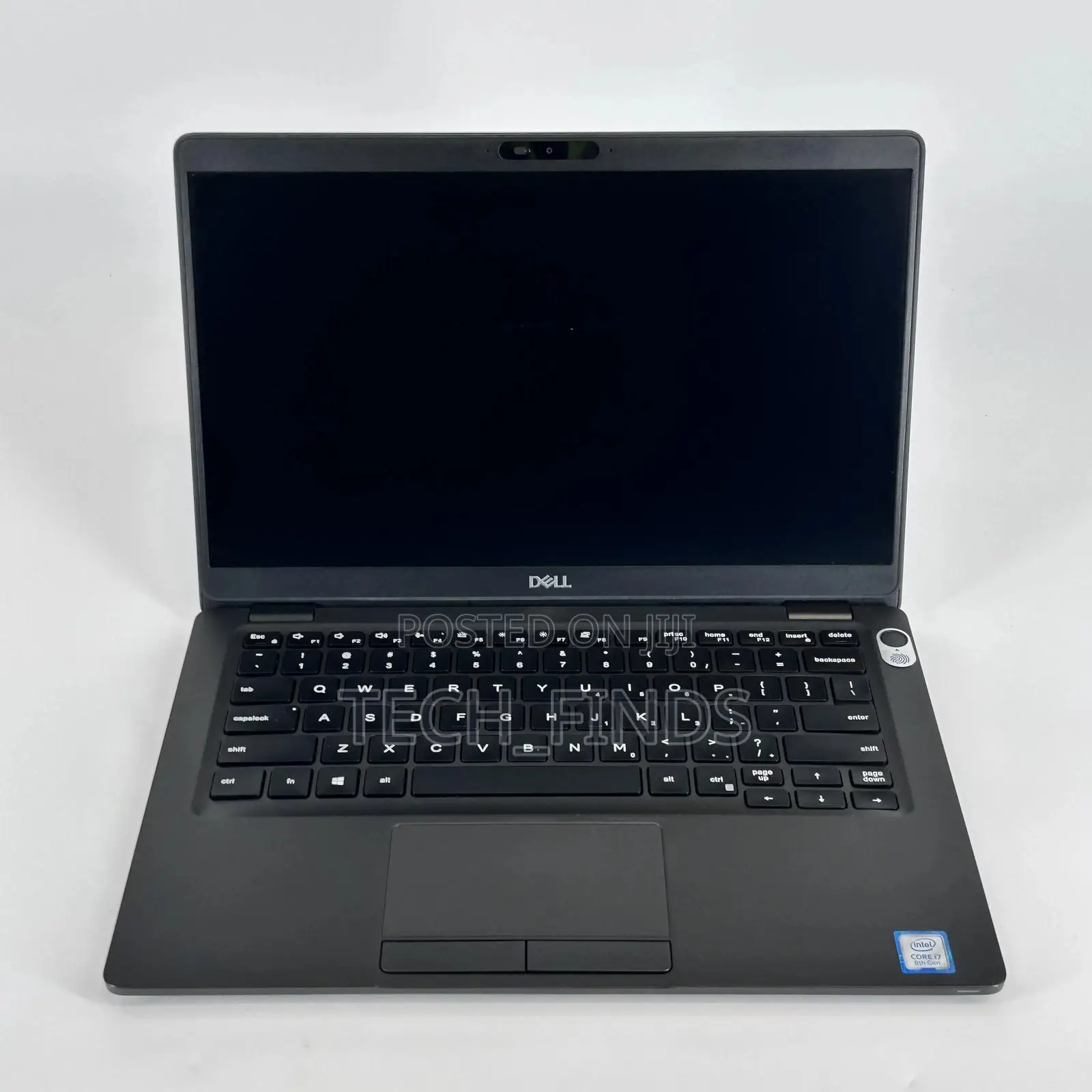Laptop Dell Latitude 5300 8GB Intel Core i7 SSD 256GB