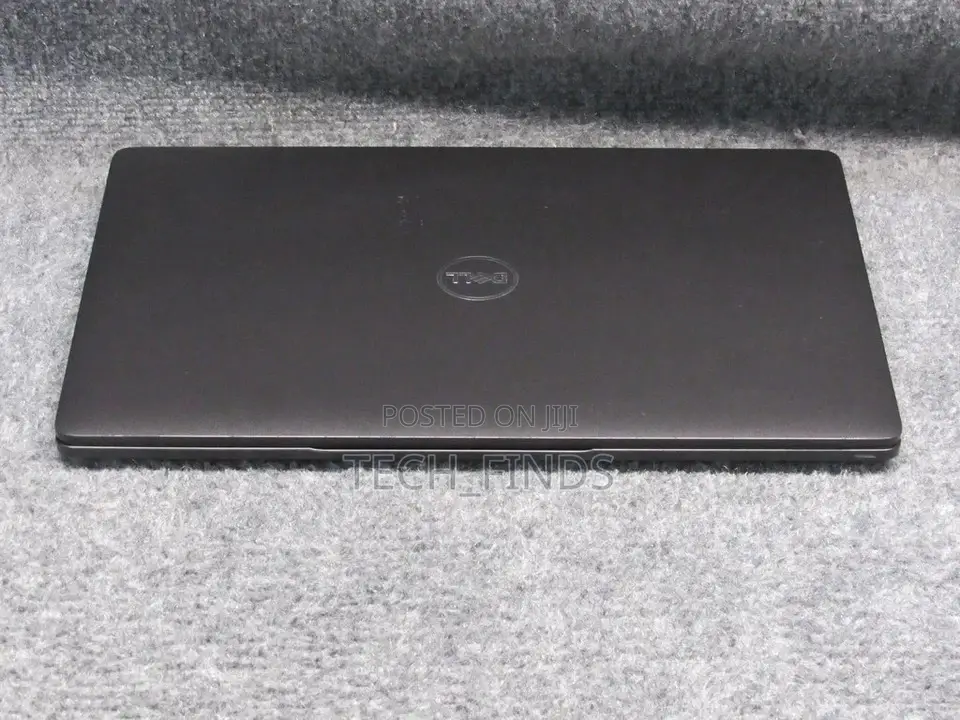 Laptop Dell Latitude 5300 8GB Intel Core i7 SSD 256GB