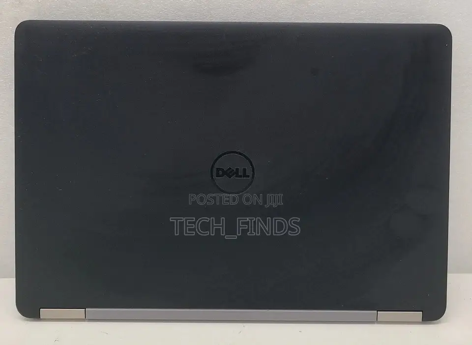 Laptop Dell Latitude E7270 8GB Intel Core i5 SSD 256GB