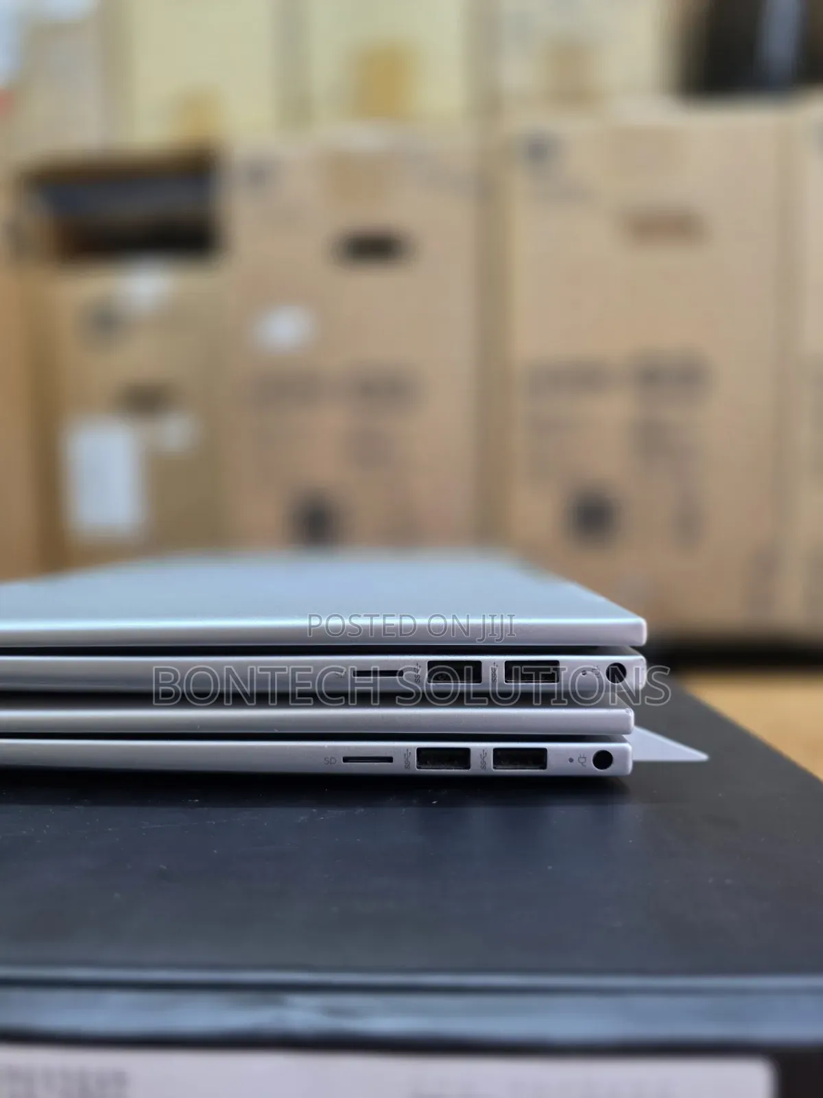 Laptop HP Envy 14 16GB Intel Core i7 SSD 1T