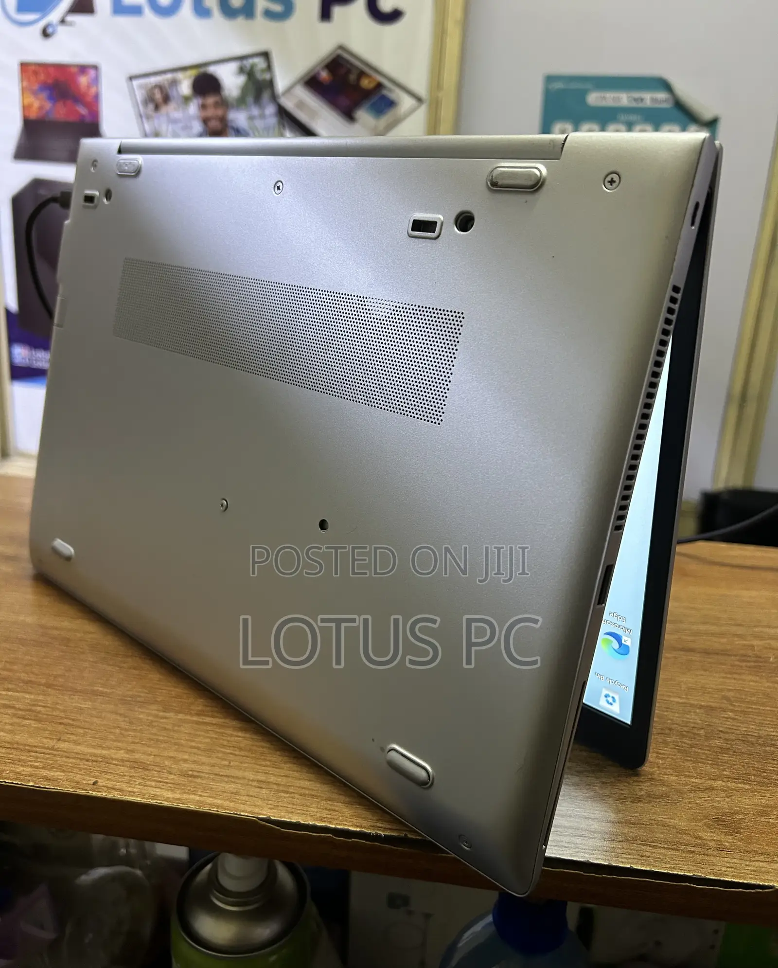 Laptop HP EliteBook 840 G6 8GB Intel Core i5 SSD 256GB