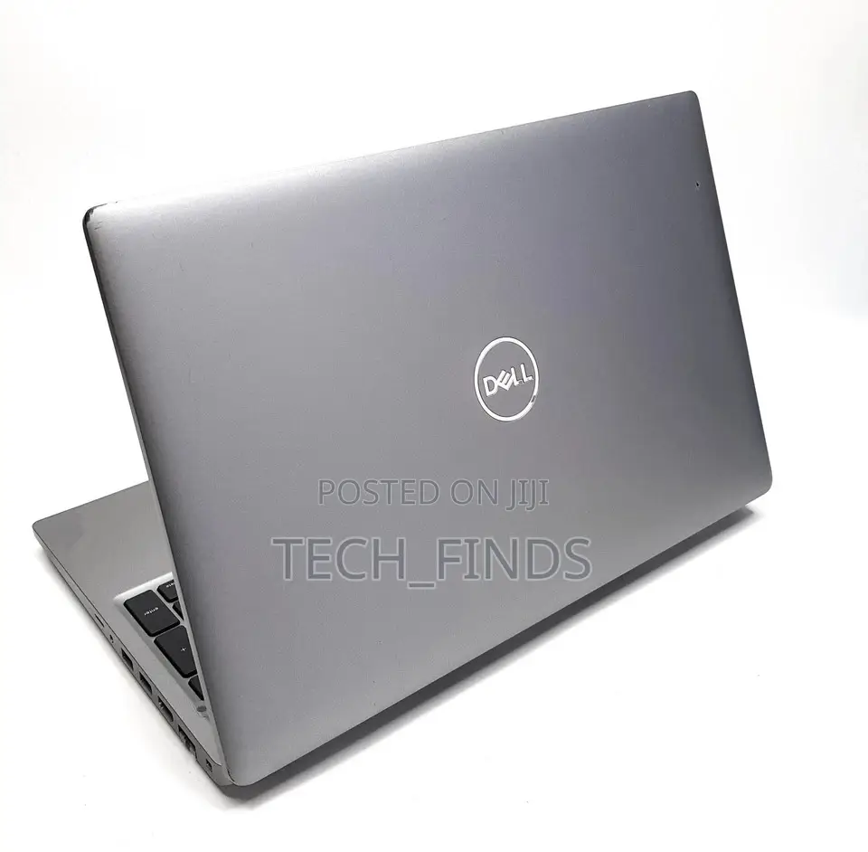 Laptop Dell Precision 3561 16GB Intel Core i7 SSD 512GB