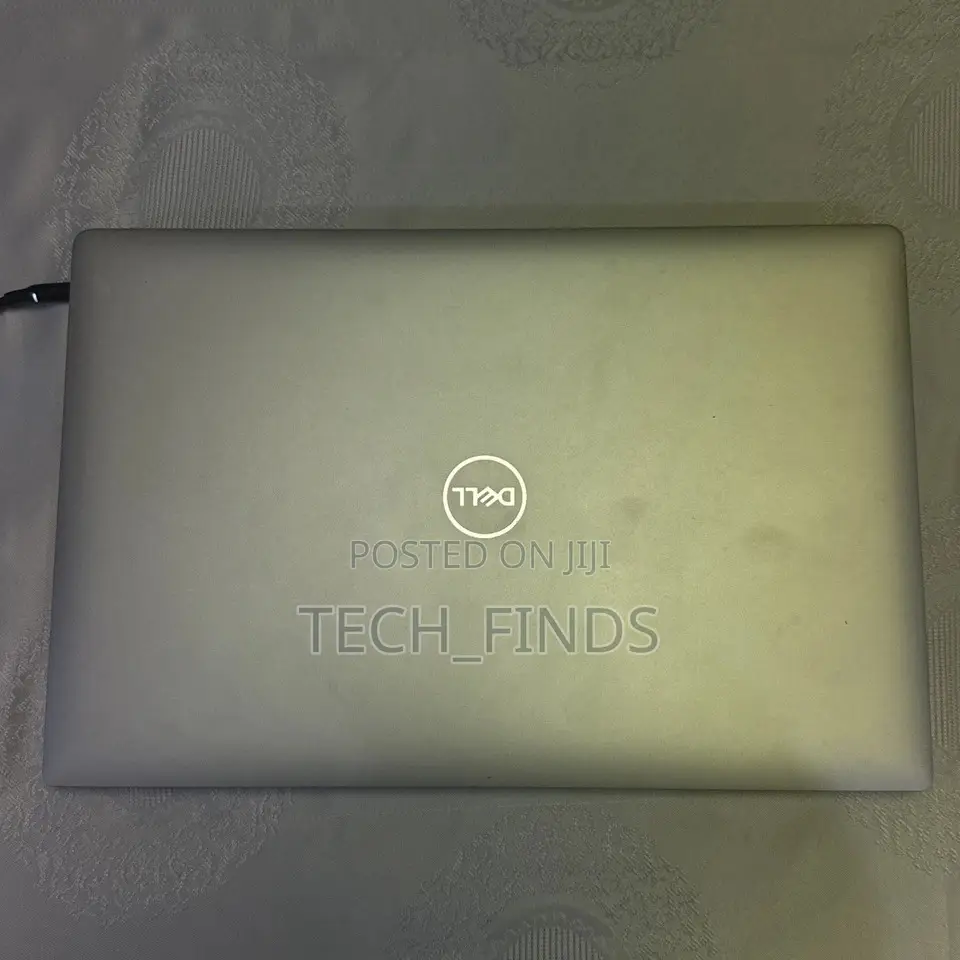 Laptop Dell Precision 5540 16GB Intel Core i7 SSD 512GB