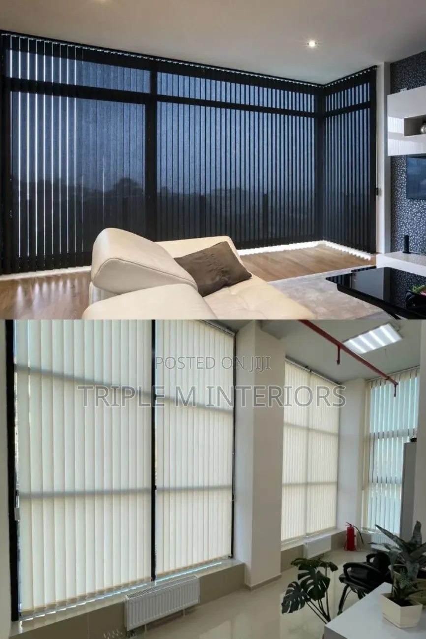 Interchangeable Slats:Update Office Look Without Replacing the Track