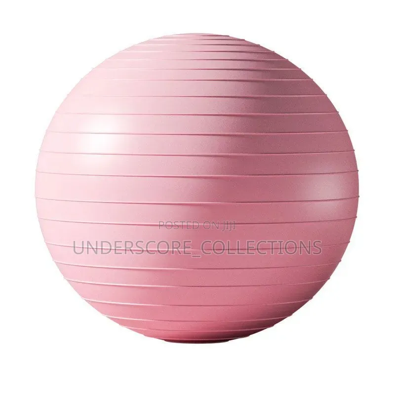 Yoga Exercise Ball Pregnancy Ball Therapy