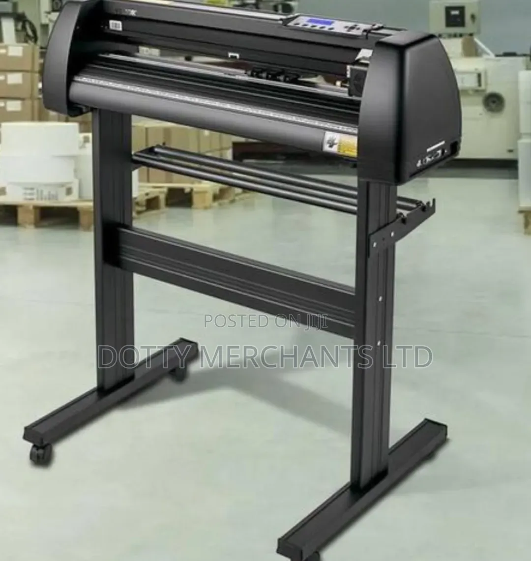 A Vinyl Cutter Plotter 2feet