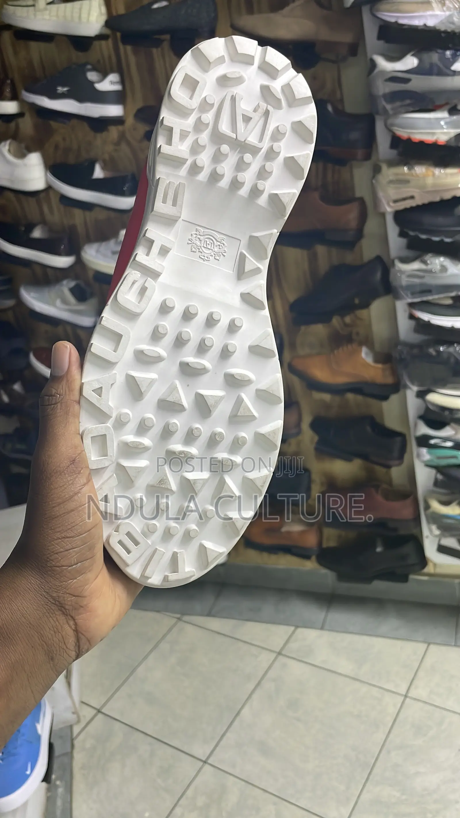 Golf Shoes