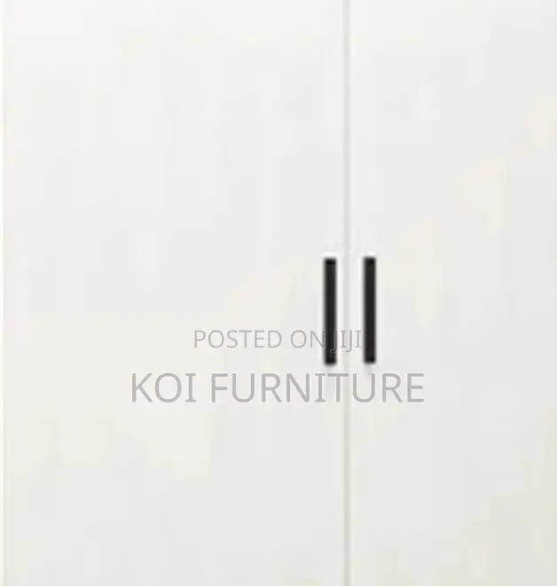 Office Cabeint; Two Doors Wooden Office Home Credenza