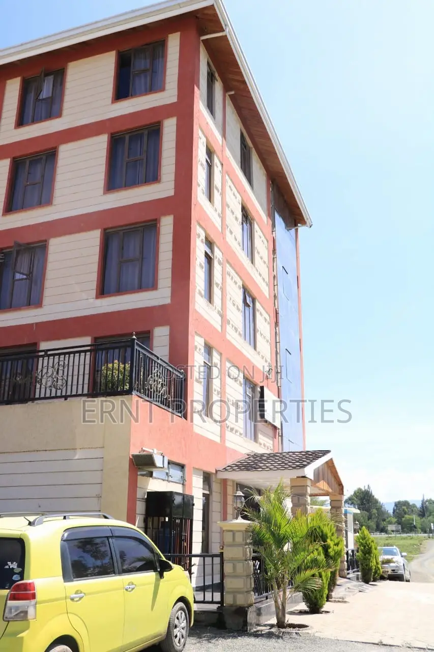 Fully Operational Hotel for Sale in Naivasha | 28 Rooms + Conference