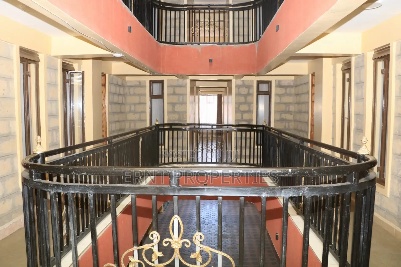 Fully Operational Hotel for Sale in Naivasha | 28 Rooms + Conference