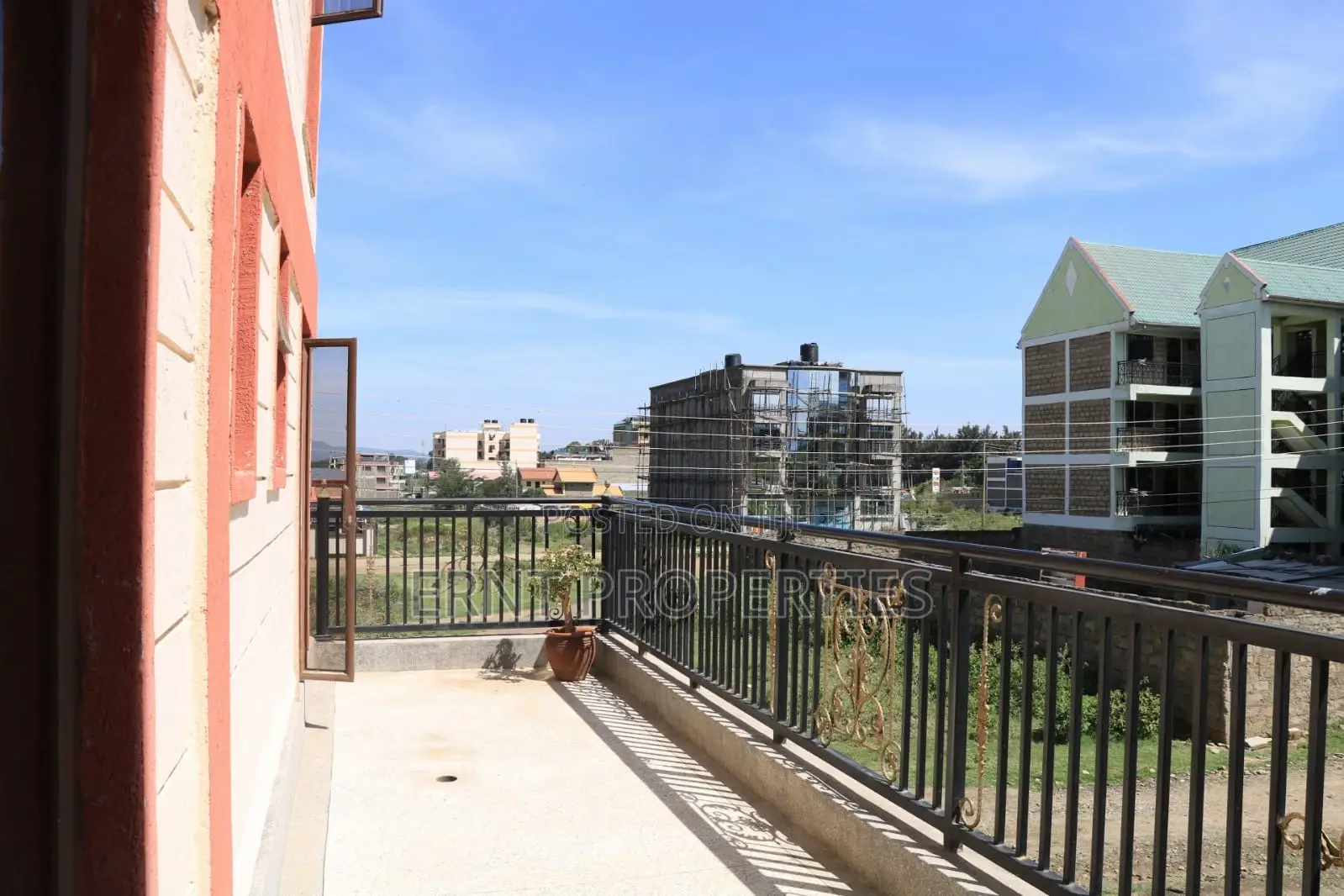 Fully Operational Hotel for Sale in Naivasha | 28 Rooms + Conference
