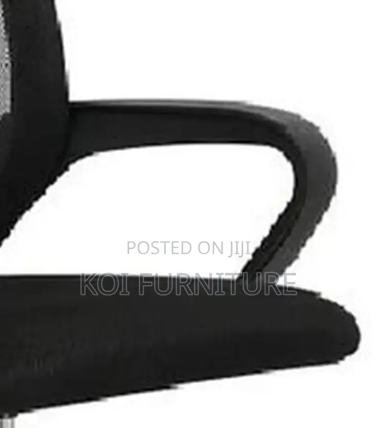 Office Chairs; Clerical Fabric Office Mesh Fillan Chairs