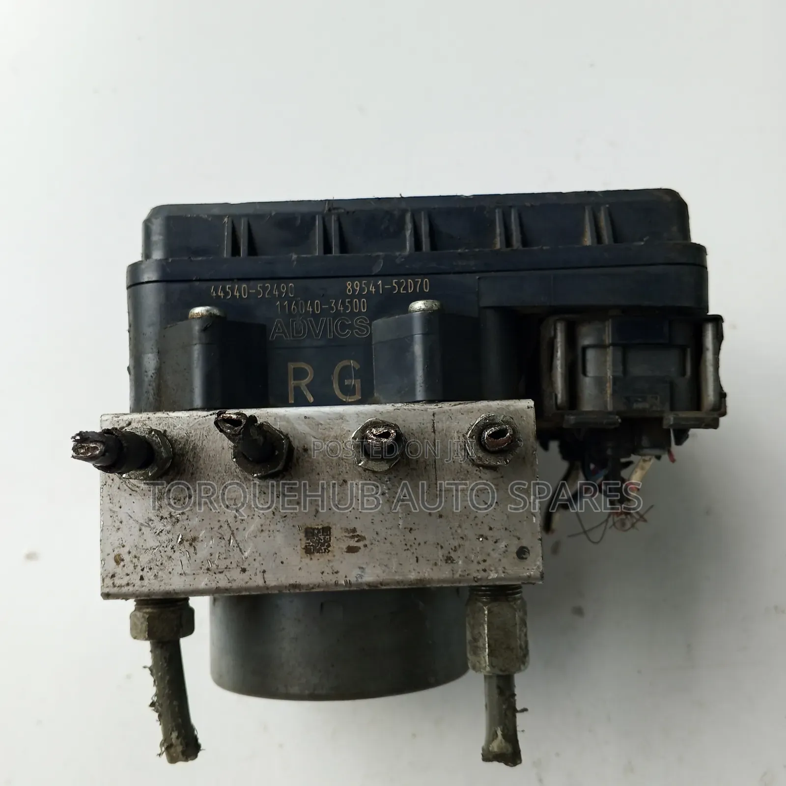 Toyota Probox/ Succeed Abs Pump (Rg)