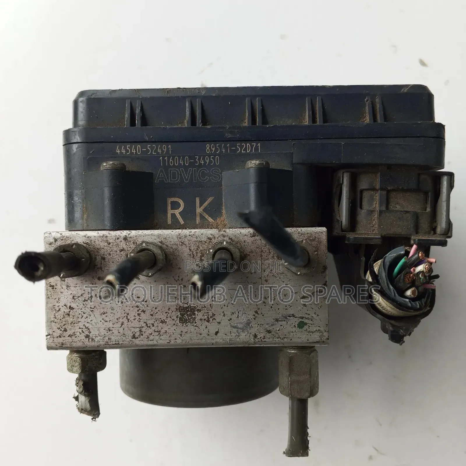 Toyota Probox/ Succeed Abs Pump (Rg)