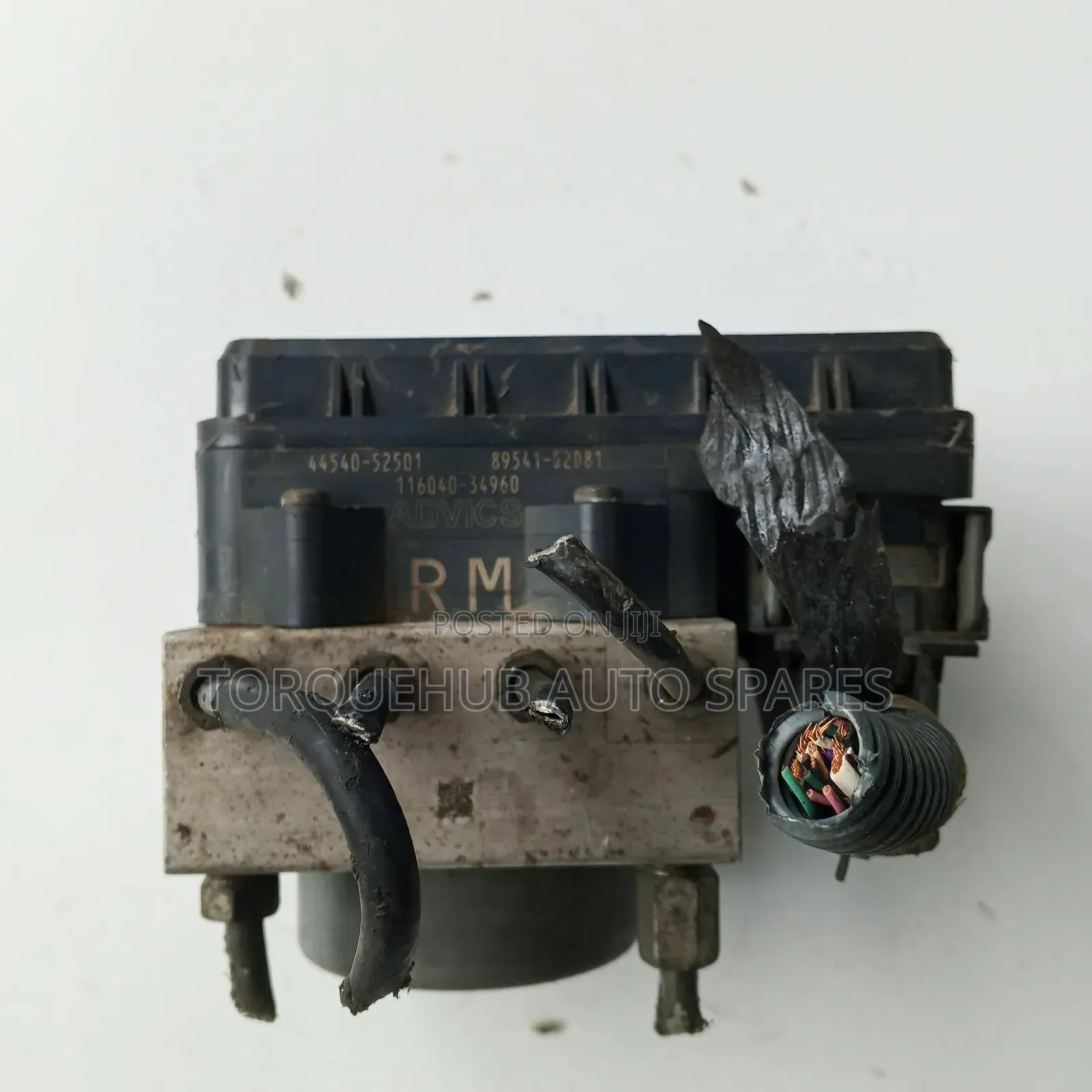 Toyota Probox/ Succeed Abs Pump (Rg)