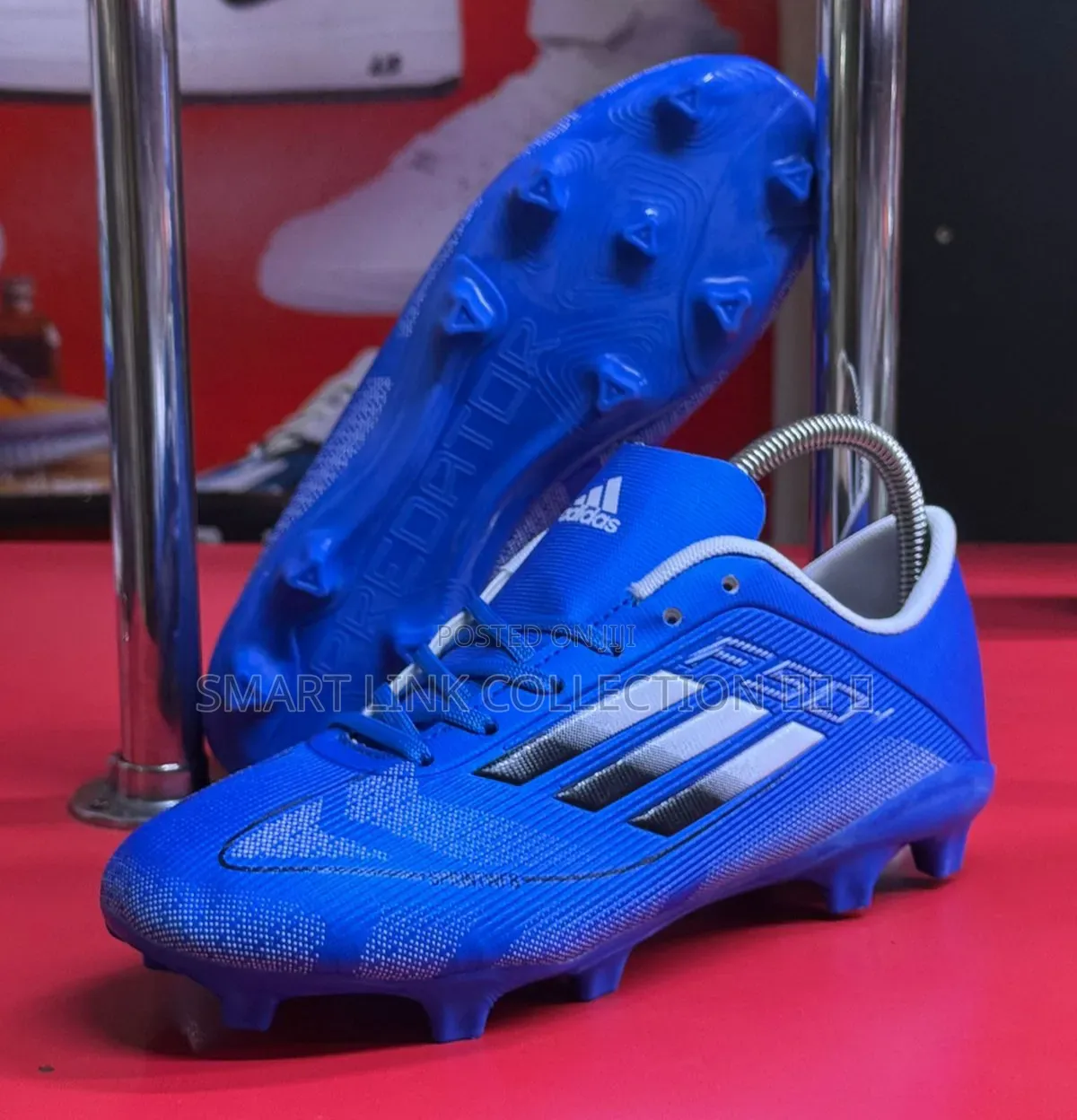 Kids Soccer Boots F50